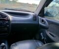 Дэу Ланос 1998 в Васильковке на Automoto.ua Синий Дэу Ланос, объемом двигателя 1.5 л и пробегом 290 тыс. км за 1300 $, фото 8 на Automoto.ua