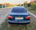 Синий Дэу Ланос, объемом двигателя 1.5 л и пробегом 180 тыс. км за 2900 $, фото 11 на Automoto.ua