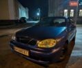 Синий Дэу Ланос, объемом двигателя 1.5 л и пробегом 246 тыс. км за 1600 $, фото 1 на Automoto.ua