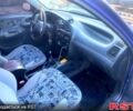 Синий Дэу Ланос, объемом двигателя 1.5 л и пробегом 240 тыс. км за 2300 $, фото 2 на Automoto.ua