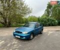 Синій Деу Ланос, об'ємом двигуна 1.49 л та пробігом 300 тис. км за 850 $, фото 1 на Automoto.ua