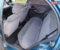 Синий Дэу Ланос, объемом двигателя 1.5 л и пробегом 180 тыс. км за 2900 $, фото 1 на Automoto.ua