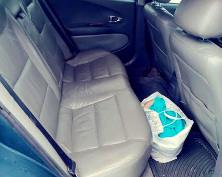 Синий Дэу Ланос, объемом двигателя 2 л и пробегом 270 тыс. км за 1800 $, фото 7 на Automoto.ua