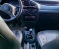 Дэу Ланос 1998 в Васильковке на Automoto.ua Синий Дэу Ланос, объемом двигателя 1.5 л и пробегом 290 тыс. км за 1300 $, фото 6 на Automoto.ua
