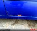 Синий Дэу Ланос, объемом двигателя 1.5 л и пробегом 240 тыс. км за 2300 $, фото 6 на Automoto.ua