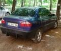 Синий Дэу Ланос, объемом двигателя 1.5 л и пробегом 266 тыс. км за 2000 $, фото 4 на Automoto.ua