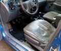 Синій Деу Ланос, об'ємом двигуна 1.5 л та пробігом 0 тис. км за 1740 $, фото 3 на Automoto.ua