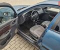 Синій Деу Ланос, об'ємом двигуна 1.5 л та пробігом 560 тис. км за 1100 $, фото 4 на Automoto.ua