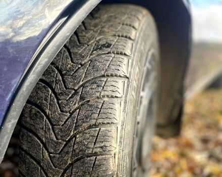 Синий Дэу Ланос, объемом двигателя 1.5 л и пробегом 375 тыс. км за 1750 $, фото 3 на Automoto.ua