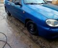 Синій Деу Ланос, об'ємом двигуна 1.5 л та пробігом 0 тис. км за 1740 $, фото 4 на Automoto.ua