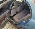 Синій Деу Ланос, об'ємом двигуна 1.5 л та пробігом 560 тис. км за 1100 $, фото 7 на Automoto.ua