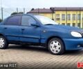 Синій Деу Ланос, об'ємом двигуна 1.5 л та пробігом 187 тис. км за 1100 $, фото 6 на Automoto.ua