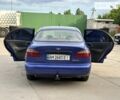 Синий Дэу Ланос, объемом двигателя 1.5 л и пробегом 239 тыс. км за 1600 $, фото 18 на Automoto.ua