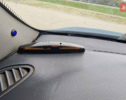 Синій Деу Ланос, об'ємом двигуна 1.5 л та пробігом 560 тис. км за 1100 $, фото 10 на Automoto.ua