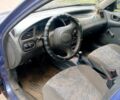 Синий Дэу Ланос, объемом двигателя 1.5 л и пробегом 0 тыс. км за 1500 $, фото 4 на Automoto.ua