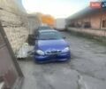 Синий Дэу Ланос, объемом двигателя 1.5 л и пробегом 315 тыс. км за 1300 $, фото 1 на Automoto.ua