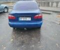Синий Дэу Ланос, объемом двигателя 1.5 л и пробегом 180 тыс. км за 650 $, фото 5 на Automoto.ua