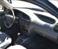 Синий Дэу Ланос, объемом двигателя 1.5 л и пробегом 155 тыс. км за 800 $, фото 2 на Automoto.ua