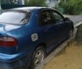 Синій Деу Ланос, об'ємом двигуна 1.5 л та пробігом 240 тис. км за 2300 $, фото 4 на Automoto.ua