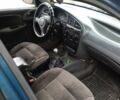 Синій Деу Ланос, об'ємом двигуна 1.5 л та пробігом 240 тис. км за 2300 $, фото 1 на Automoto.ua