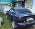 Синий Дэу Ланос, объемом двигателя 1.5 л и пробегом 200 тыс. км за 1500 $, фото 2 на Automoto.ua