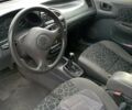 Синий Дэу Ланос, объемом двигателя 1.5 л и пробегом 297 тыс. км за 3200 $, фото 11 на Automoto.ua