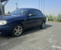 Синий Дэу Ланос, объемом двигателя 1.5 л и пробегом 270 тыс. км за 3000 $, фото 13 на Automoto.ua