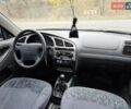 Синій Деу Ланос, об'ємом двигуна 1.6 л та пробігом 371 тис. км за 1800 $, фото 30 на Automoto.ua
