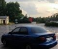 Синій Деу Ланос, об'ємом двигуна 1.5 л та пробігом 140 тис. км за 2300 $, фото 1 на Automoto.ua