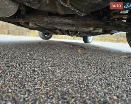 Синій Деу Ланос, об'ємом двигуна 1.6 л та пробігом 371 тис. км за 1800 $, фото 42 на Automoto.ua