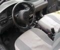 Синий Дэу Ланос, объемом двигателя 1.3 л и пробегом 310 тыс. км за 1700 $, фото 2 на Automoto.ua