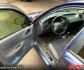 Синий Дэу Ланос, объемом двигателя 1.5 л и пробегом 314 тыс. км за 2850 $, фото 2 на Automoto.ua