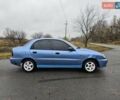 Синій Деу Ланос, об'ємом двигуна 1.6 л та пробігом 371 тис. км за 1800 $, фото 8 на Automoto.ua