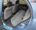 Синій Деу Ланос, об'ємом двигуна 1.6 л та пробігом 371 тис. км за 1800 $, фото 25 на Automoto.ua
