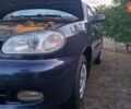 Синій Деу Ланос, об'ємом двигуна 1.35 л та пробігом 183 тис. км за 2550 $, фото 1 на Automoto.ua
