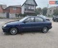 Синий Дэу Ланос, объемом двигателя 1.5 л и пробегом 238 тыс. км за 2050 $, фото 17 на Automoto.ua