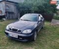Синій Деу Ланос, об'ємом двигуна 1.5 л та пробігом 214 тис. км за 1500 $, фото 1 на Automoto.ua