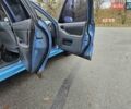 Синій Деу Ланос, об'ємом двигуна 1.6 л та пробігом 371 тис. км за 1800 $, фото 23 на Automoto.ua