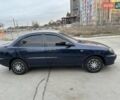 Синий Дэу Ланос, объемом двигателя 1.5 л и пробегом 325 тыс. км за 2700 $, фото 5 на Automoto.ua