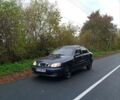Синий Дэу Ланос, объемом двигателя 1.5 л и пробегом 400 тыс. км за 1550 $, фото 6 на Automoto.ua