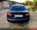 Синий Дэу Ланос, объемом двигателя 1.5 л и пробегом 222 тыс. км за 2700 $, фото 3 на Automoto.ua