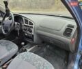 Синій Деу Ланос, об'ємом двигуна 1.6 л та пробігом 371 тис. км за 1800 $, фото 11 на Automoto.ua