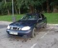 Синій Деу Ланос, об'ємом двигуна 1.5 л та пробігом 300 тис. км за 1700 $, фото 4 на Automoto.ua