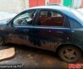 Синій Деу Ланос, об'ємом двигуна 1.3 л та пробігом 0 тис. км за 1000 $, фото 1 на Automoto.ua