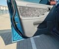 Синий Дэу Ланос, объемом двигателя 1.5 л и пробегом 180 тыс. км за 2600 $, фото 1 на Automoto.ua