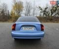 Синій Деу Ланос, об'ємом двигуна 1.6 л та пробігом 371 тис. км за 1800 $, фото 6 на Automoto.ua