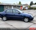 Дэу Ланос 2002 в Золотоноше на Automoto.ua Синий Дэу Ланос, объемом двигателя 1.5 л и пробегом 180 тыс. км за 2850 $, фото 2 на Automoto.ua