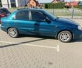 Синий Дэу Ланос, объемом двигателя 1.5 л и пробегом 180 тыс. км за 2600 $, фото 6 на Automoto.ua