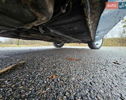 Синій Деу Ланос, об'ємом двигуна 1.6 л та пробігом 371 тис. км за 1800 $, фото 31 на Automoto.ua