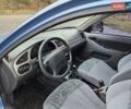 Синій Деу Ланос, об'ємом двигуна 1.6 л та пробігом 371 тис. км за 1800 $, фото 14 на Automoto.ua